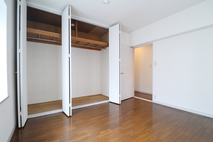 【居間・リビング】