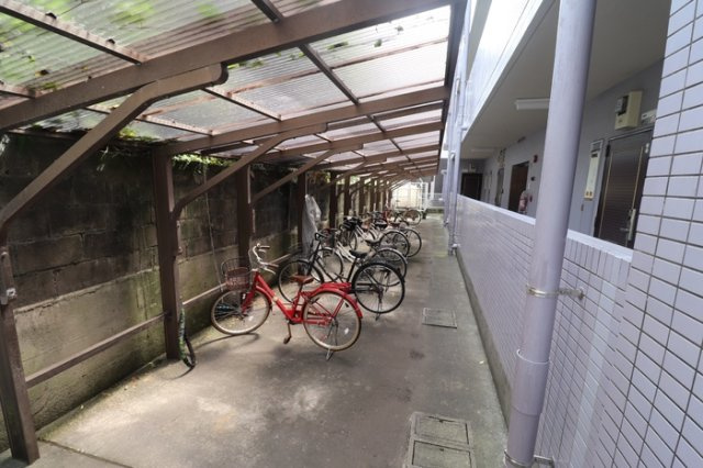 【その他共用部分】