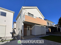 ハートフルタウン宇都宮市今泉町2541番　D号棟の画像