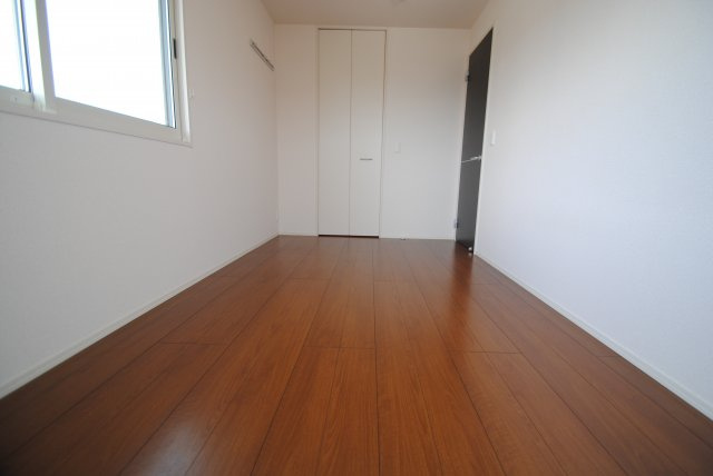 ビストロの内装|内装は落ち着いています