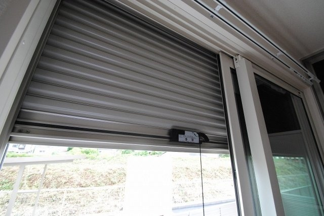 ビストロの設備