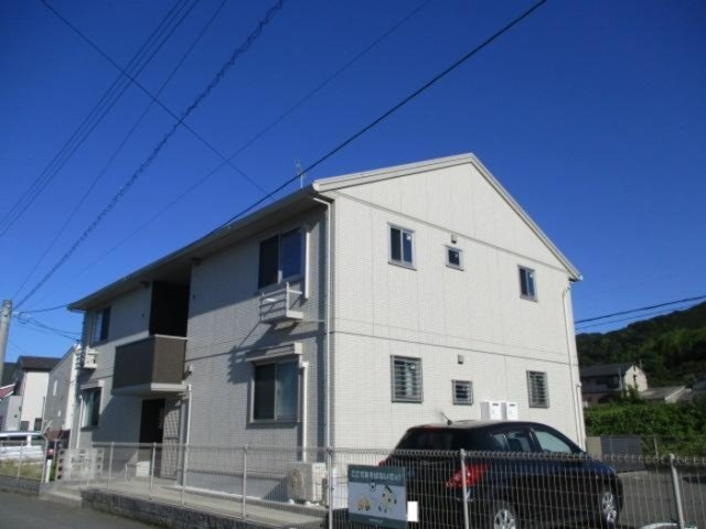 ビストロの外観|外観です