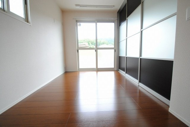 ビストロの居間・リビング