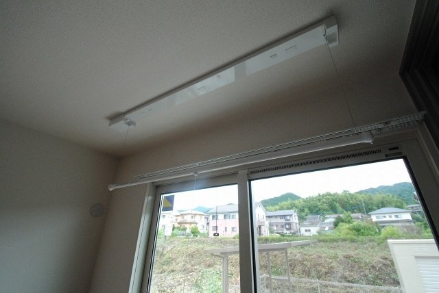 ビストロの設備