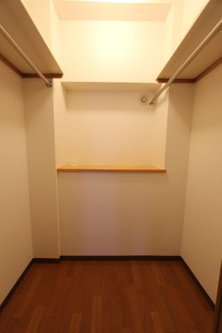 プルミエマルシェの収納|参考写真です。現況優先。