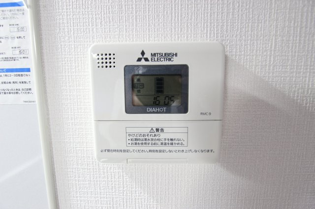 プルミエマルシェの設備|参考写真です。現況優先。