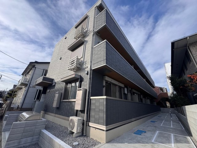 レンブランサ湘南台