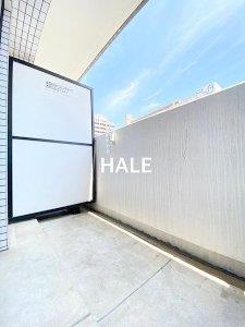 【バルコニー】 | ピュアドームリージェント薬院 | 同シリーズ類似