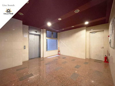 【ロビー】 | ピュアドームリージェント薬院