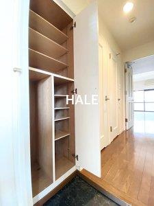 【玄関】 | ピュアドームリージェント薬院 | 同シリーズ類似