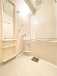 【浴室】 | ピュアドームリージェント薬院 | 同シリーズ類似