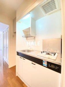 【キッチン】 | ピュアドームリージェント薬院 | 同シリーズ類似