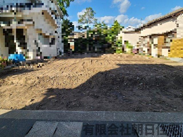 【外観】 | 雑賀町売土地 300万円