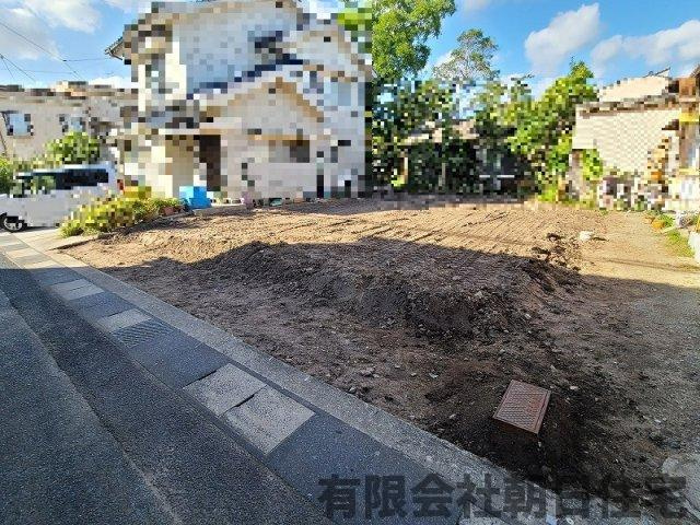 【外観】 | 雑賀町売土地 300万円