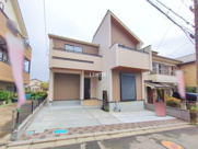 新築戸建／ふじみ野市南台２丁目（全1棟）の画像