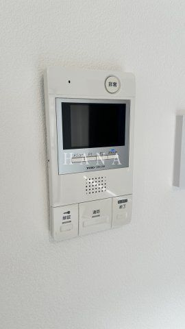 プライムアーバン武蔵野ヒルズＡ棟のセキュリティ