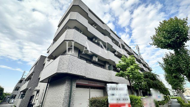 プライムアーバン武蔵野ヒルズＡ棟