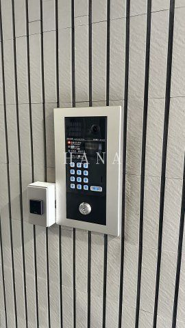 プライムアーバン武蔵野ヒルズＡ棟のセキュリティ