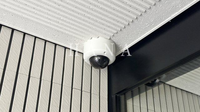 プライムアーバン武蔵野ヒルズＡ棟のセキュリティ
