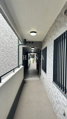 プライムアーバン武蔵野ヒルズＡ棟のその他共用部分