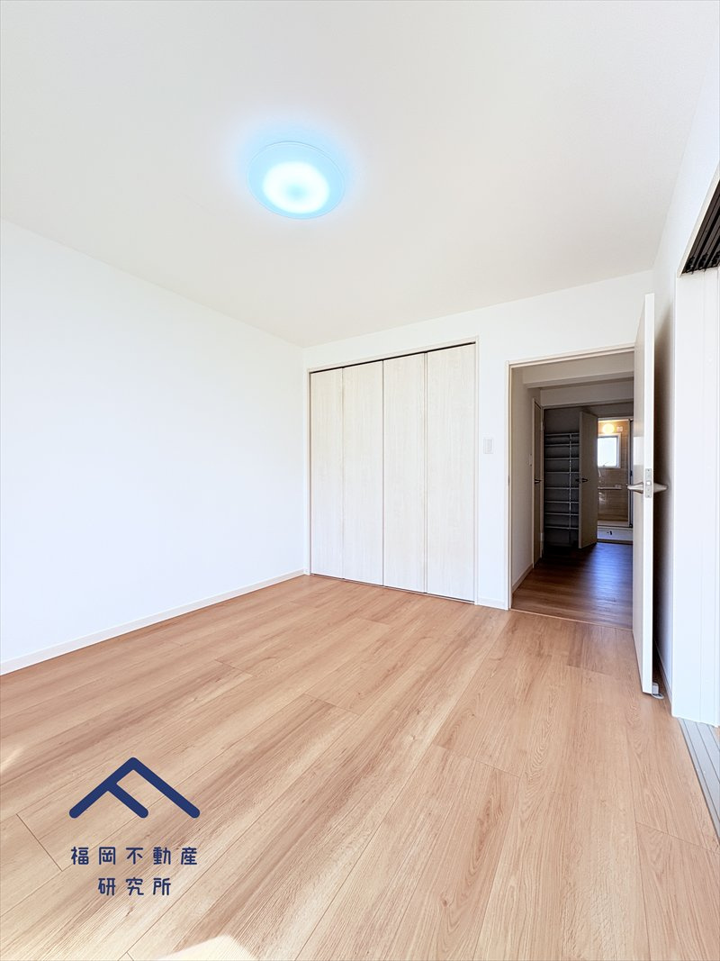 奈多団地24号棟のその他