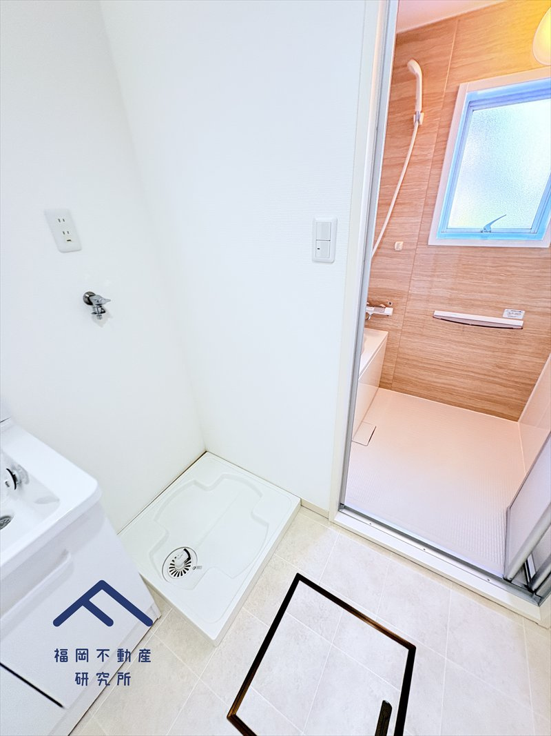 奈多団地24号棟のその他