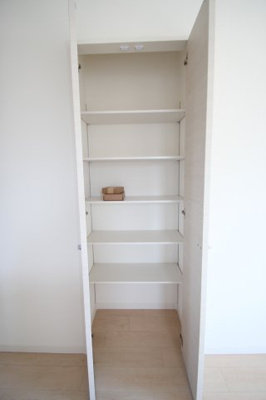 【洋室】 | GlowHomes溝の口 | ※建設時のお部屋の写真です。