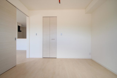 【収納】 | GlowHomes溝の口 | ※建設時のお部屋の写真です。