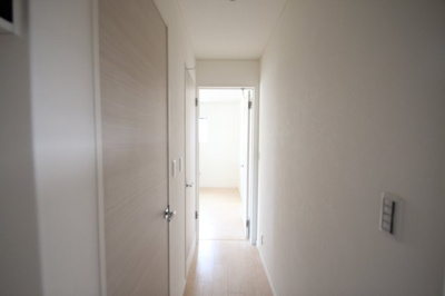 【収納】 | GlowHomes溝の口 | ※建設時のお部屋の写真です。