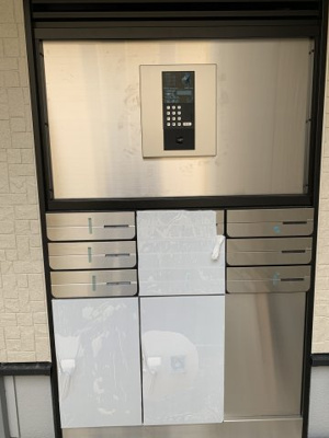 【その他共用部分】 | GlowHomes溝の口