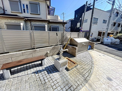 【その他共用部分】 | GlowHomes溝の口