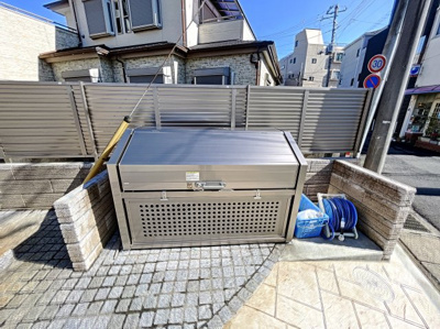 【その他共用部分】 | GlowHomes溝の口