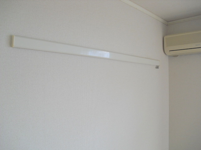 シティハイム　ハイムイサムの内装