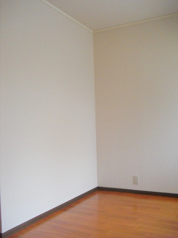 シティハイム　ハイムイサムの居間・リビング