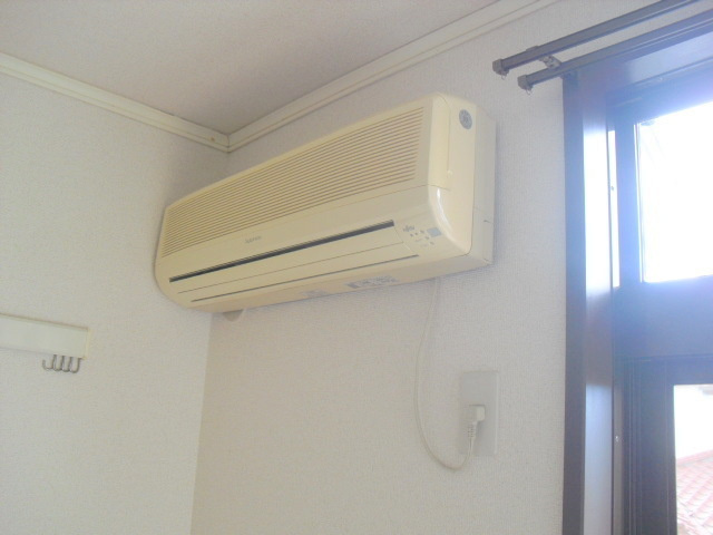 シティハイム　ハイムイサムの内装