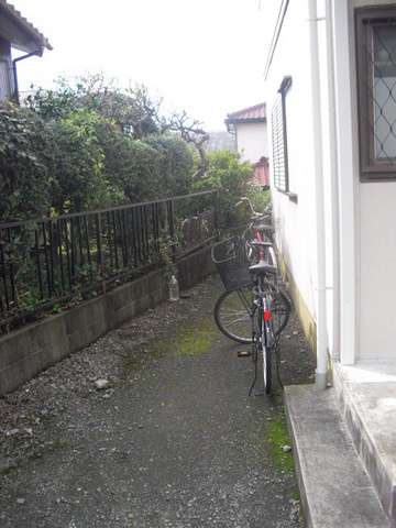 シティハイム　ハイムイサムのその他共用部分