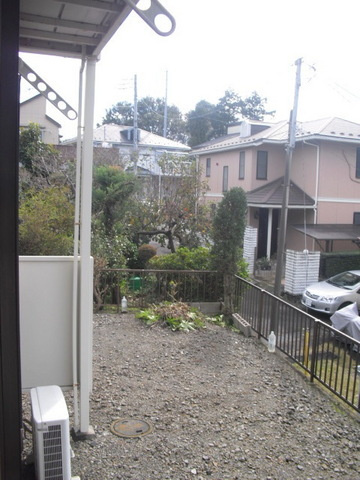 シティハイム　ハイムイサムのその他共用部分