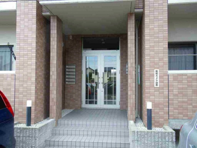 【エントランス】 | プラムファイン