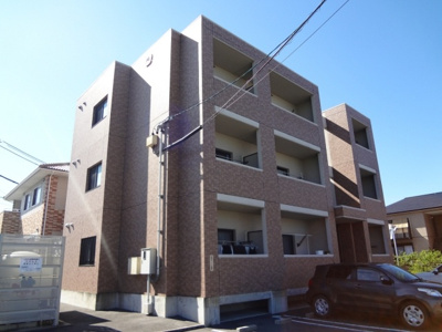 【外観】 | プラムファイン