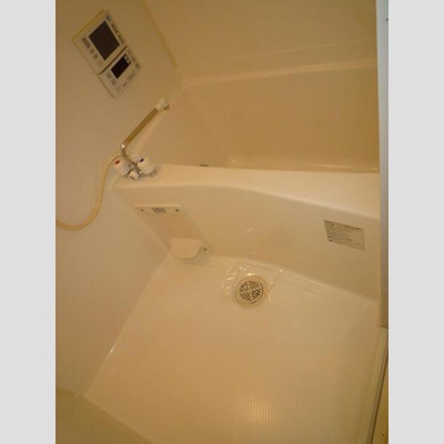 【浴室】 | プラムファイン