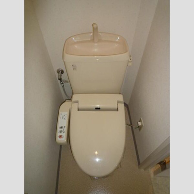 【トイレ】 | プラムファイン