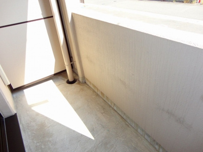 【バルコニー】 | プラムファイン | 同型タイプ