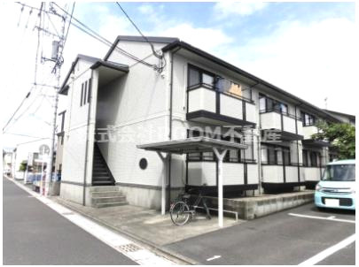 ハイツ・マイグリーン