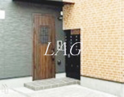 【エントランス】 | キャメル獨協大学前３ | エントランスです。