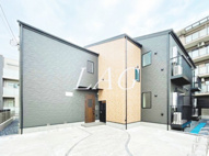 キャメル獨協大学前３の画像