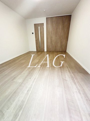 【居間・リビング】 | キャメル獨協大学前３ | 洋室のお部屋です。