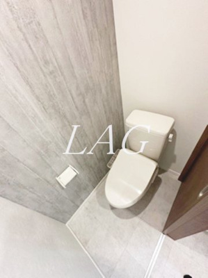 【トイレ】 | キャメル獨協大学前３ | トイレです。