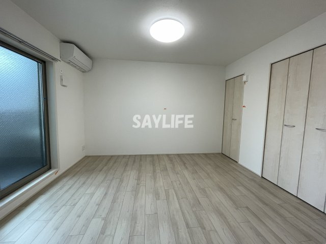 フジパレス　リュクスの内装