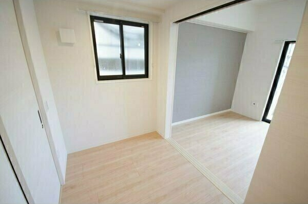 桜山カーザの設備