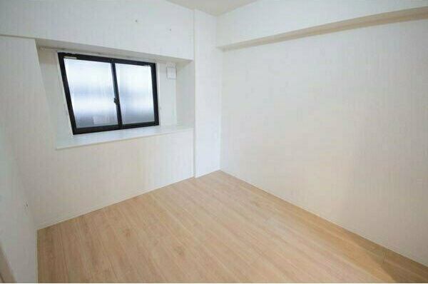 桜山カーザの内装